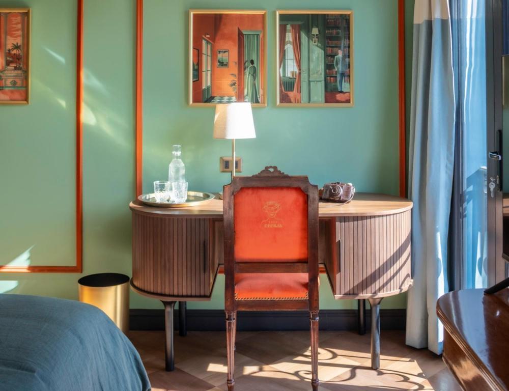 Casa Cecilia Santiago Otel Dış mekan fotoğraf