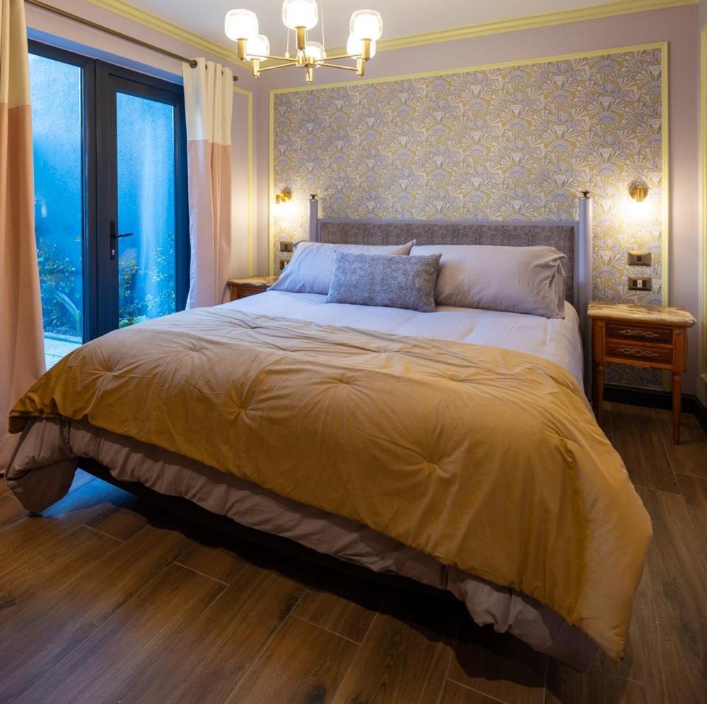 Casa Cecilia Santiago Otel Dış mekan fotoğraf
